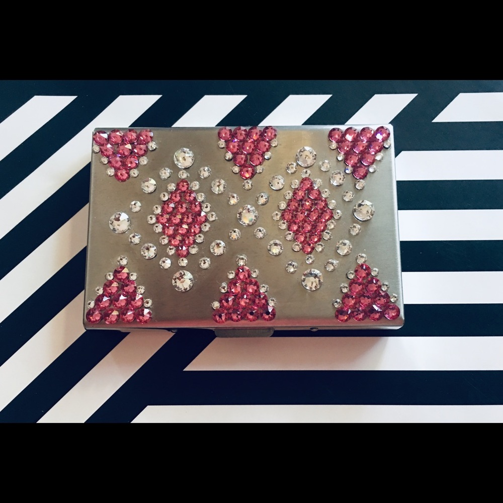 Credit Card Holder